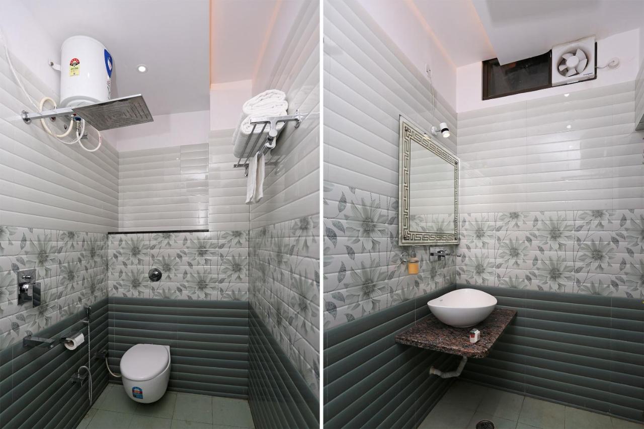 גורקפור Oyo 10360 Hotel Grand Manoranjan מראה חיצוני תמונה